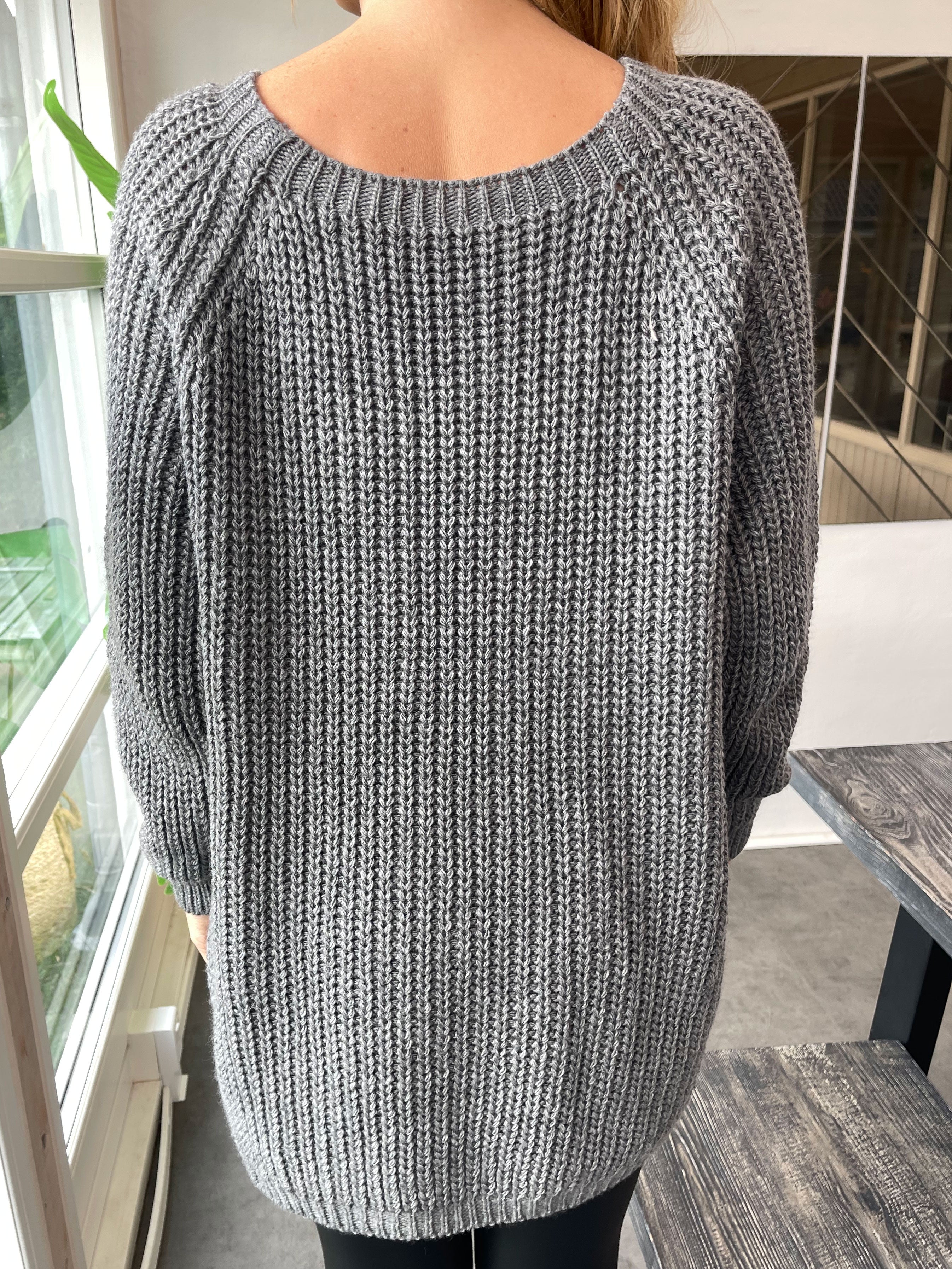 Trini - Mjuka och mysiga stickor